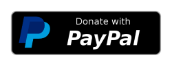 Paypal doneer button